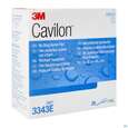 Sie sehen eine Packung 3M™ Cavilon™ Reizfreier Hautschutz Lolly, 3343E, 1ml, steril, 25 Stück, Produktbild: 02 3M™ Cavilon™ Reizfreier Hautschutz Lolly, 3343E, 1ml, steril, 25 Stück, A-Nr.: 2219010 - 02