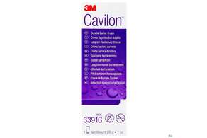 3M™ Cavilon™ Langzeit-Hautschutz-Creme, 28 Gramm, A-Nr.: 4309361 - 01