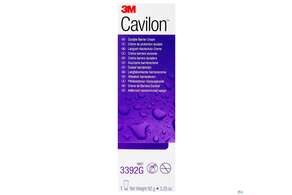 3M™ Cavilon™ Langzeit-Hautschutz-Creme, 92 Gramm, A-Nr.: 4309349 - 01