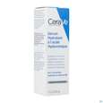 CeraVe Feuchtigkeitsspendendes Hyaluronsäure Serum, 30 Milliliter, A-Nr.: 5801271 - 03