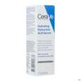 CeraVe Feuchtigkeitsspendendes Hyaluronsäure Serum, 30 Milliliter, A-Nr.: 5801271 - 04