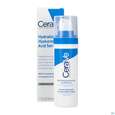 CeraVe Feuchtigkeitsspendendes Hyaluronsäure Serum, 30 Milliliter, A-Nr.: 5801271 - 07