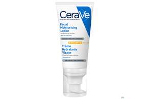 CeraVe Feuchtigkeitsspendende Gesichtscreme mit LSF 30, 52 Milliliter, A-Nr.: 5275492 - 01