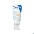 Sie sehen eine Packung CeraVe Feuchtigkeitsspendende Gesichtscreme mit LSF 30, 52 Milliliter, Produktbild: 04 CeraVe Feuchtigkeitsspendende Gesichtscreme mit LSF 30, 52 Milliliter, A-Nr.: 5275492 - 04