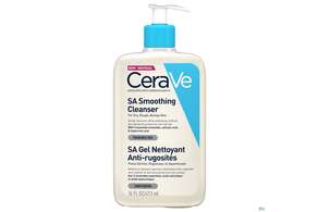 CeraVe SA Glättende Reinigung, 473 Milliliter, A-Nr.: 5477439 - 01