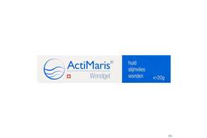 ACTIMARIS WUNDSPUELLSG SENS, 300 Milliliter, A-Nr.: 3407831 - 01