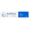 Sie sehen eine Packung ACTIMARIS WUNDSPUELLSG SENS, 300 Milliliter, Produktbild: 01 ACTIMARIS WUNDSPUELLSG SENS, 300 Milliliter, A-Nr.: 3407831 - 01