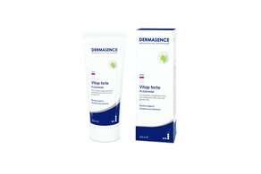 Dermasence Vitop forte Pflegecreme, A-Nr.: 4870784 - 01