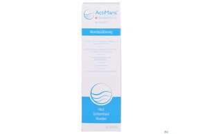 Actimaris Wund-spuellösung Sensitiv 1000ml, A-Nr.: 3813324 - 01