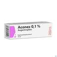 Sie sehen eine Packung ACONEX AU-TR, 10 Milliliter, Produktbild: 01 ACONEX AU-TR, 10 Milliliter, A-Nr.: 1304541 - 01