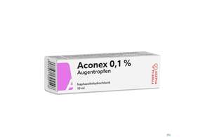 ACONEX AU-TR, 10 Milliliter, A-Nr.: 1304541 - 01