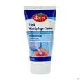 Sie sehen eine Packung Zink Wundschutz Creme Abtei 50000 75ml, Produktbild: 02 Zink Wundschutz Creme Abtei 50000 75ml, A-Nr.: 2647800 - 02