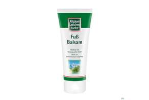 Allgäuer Latschenkiefer Fuß Balsam 100ml, A-Nr.: 0864539 - 01