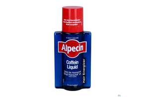 Alpecin Coffein-Haarwasser Liquid, 200 Milliliter, A-Nr.: 3288361 - 01
