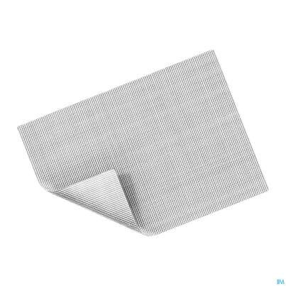 Sie sehen eine Packung Wundauflagen Atrauman Salbenvlies Wirkstofffr Steril 7,5x 10cm 50st, Produktbild: 04 Wundauflagen Atrauman Salbenvlies Wirkstofffr Steril 7,5x 10cm 50st, A-Nr.: 1708882 - 04