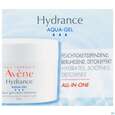 AVENE HYDRANCE AQUA GEL, 50 Milliliter, A-Nr.: 5179021 - 01