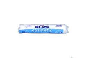 Bellawa Wattepads 100st, A-Nr.: 0921556 - 01