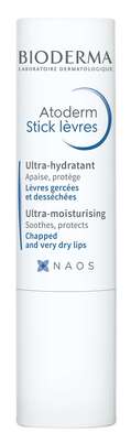 Sie sehen eine Packung Bioderma Atoderm Sticks, Produktbild: 01 Bioderma Atoderm Sticks, A-Nr.: 4385971 - 01