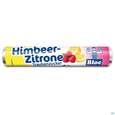 Sie sehen eine Packung BLOC TRAUBZU HIMBEER/ZITRO, 42 Gramm, Produktbild: 02 BLOC TRAUBZU HIMBEER/ZITRO, 42 Gramm, A-Nr.: 3253575 - 02