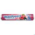 BLOC TRAUBZU WALDBEERE, 42 Gramm, A-Nr.: 2705058 - 01