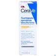 CeraVe Feuchtigkeitsspendende Gesichtscreme mit LSF 50, 52 Milliliter, A-Nr.: 5630935 - 01