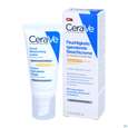CeraVe Feuchtigkeitsspendende Gesichtscreme mit LSF 50, 52 Milliliter, A-Nr.: 5630935 - 04