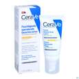 CeraVe Feuchtigkeitsspendende Gesichtscreme mit LSF 50, 52 Milliliter, A-Nr.: 5630935 - 05