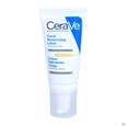CeraVe Feuchtigkeitsspendende Gesichtscreme mit LSF 50, 52 Milliliter, A-Nr.: 5630935 - 06