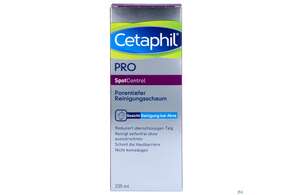 Cetaphil Pro SpotControl Reinigungsschaum, 235 Milliliter, A-Nr.: 4841541 - 01