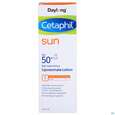 Sie sehen eine Packung Cetaphil Sun Daylong Liposomale Lotion SPF 50+ , 200 Milliliter, Produktbild: 01 Cetaphil Sun Daylong Liposomale Lotion SPF 50+ , 200 Milliliter, A-Nr.: 5129661 - 01