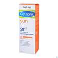 Sie sehen eine Packung Cetaphil Sun Daylong Liposomale Lotion SPF 50+ , 200 Milliliter, Produktbild: 02 Cetaphil Sun Daylong Liposomale Lotion SPF 50+ , 200 Milliliter, A-Nr.: 5129661 - 02