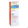 Sie sehen eine Packung Cetaphil Sun Daylong Liposomale Lotion SPF 50+ , 200 Milliliter, Produktbild: 03 Cetaphil Sun Daylong Liposomale Lotion SPF 50+ , 200 Milliliter, A-Nr.: 5129661 - 03