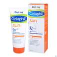 Sie sehen eine Packung Cetaphil Sun Daylong Liposomale Lotion SPF 50+ , 200 Milliliter, Produktbild: 04 Cetaphil Sun Daylong Liposomale Lotion SPF 50+ , 200 Milliliter, A-Nr.: 5129661 - 04