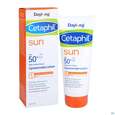 Sie sehen eine Packung Cetaphil Sun Daylong Liposomale Lotion SPF 50+ , 200 Milliliter, Produktbild: 05 Cetaphil Sun Daylong Liposomale Lotion SPF 50+ , 200 Milliliter, A-Nr.: 5129661 - 05