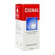 Sie sehen eine Packung CIONAL KONZ, 100 Milliliter, Produktbild: 02 CIONAL KONZ, 100 Milliliter, A-Nr.: 4036897 - 02
