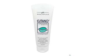 Cutano Waschpflege 200ml, A-Nr.: 3121069 - 01