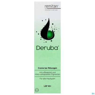 DERUBA CR ROETUNGEN, 30 Milliliter, A-Nr.: 4409418 - 01