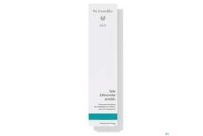 Dr. Hauschka Sole Zahncreme Sensitiv 75ml, A-Nr.: 3412832 - 01