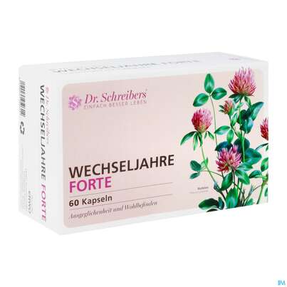 DR.SCHREIBERS WECHSELJ FTE, 60 Stück, A-Nr.: 5090746 - 02