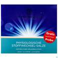 Sie sehen eine Packung Stoffwechsel Dr.toeth Salze Physiologisch 180st, Produktbild: 01 Stoffwechsel Dr.toeth Salze Physiologisch 180st, A-Nr.: 4062825 - 01