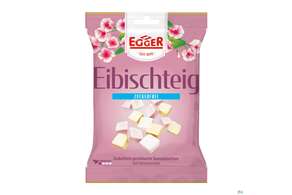 EGGER EIBISCHTEIG ZUFR, 60 Gramm, A-Nr.: 3004286 - 01