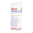 Sie sehen eine Packung Elastische Binden Elastomull Einzeln Verpackt 4mx 8cm 1st, Produktbild: 02 Elastische Binden Elastomull Einzeln Verpackt 4mx 8cm 1st, A-Nr.: 0188966 - 02
