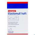 Sie sehen eine Packung Elastische Binden Elastomull/haft 4mx 8cm 1st, Produktbild: 01 Elastische Binden Elastomull/haft 4mx 8cm 1st, A-Nr.: 0765079 - 01