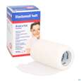 Sie sehen eine Packung Elastische Binden Elastomull/haft 4mx 8cm 1st, Produktbild: 04 Elastische Binden Elastomull/haft 4mx 8cm 1st, A-Nr.: 0765079 - 04
