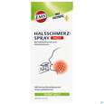 Sie sehen eine Packung EMSER HALSSCHMERZSPRAY AKUT, 30 Milliliter, Produktbild: 02 EMSER HALSSCHMERZSPRAY AKUT, 30 Milliliter, A-Nr.: 4737921 - 02