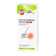 Sie sehen eine Packung EMSER HALSSCHMERZSPRAY AKUT, 30 Milliliter, Produktbild: 03 EMSER HALSSCHMERZSPRAY AKUT, 30 Milliliter, A-Nr.: 4737921 - 03