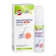 Sie sehen eine Packung EMSER HALSSCHMERZSPRAY AKUT, 30 Milliliter, Produktbild: 05 EMSER HALSSCHMERZSPRAY AKUT, 30 Milliliter, A-Nr.: 4737921 - 05