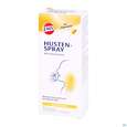 Sie sehen eine Packung Emser Hustenspray Bei Reizhusten 30ml, Produktbild: 02 Emser Hustenspray Bei Reizhusten 30ml, A-Nr.: 4857973 - 02