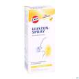 Sie sehen eine Packung Emser Hustenspray Bei Reizhusten 30ml, Produktbild: 03 Emser Hustenspray Bei Reizhusten 30ml, A-Nr.: 4857973 - 03