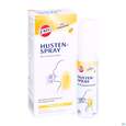 Sie sehen eine Packung Emser Hustenspray Bei Reizhusten 30ml, Produktbild: 05 Emser Hustenspray Bei Reizhusten 30ml, A-Nr.: 4857973 - 05